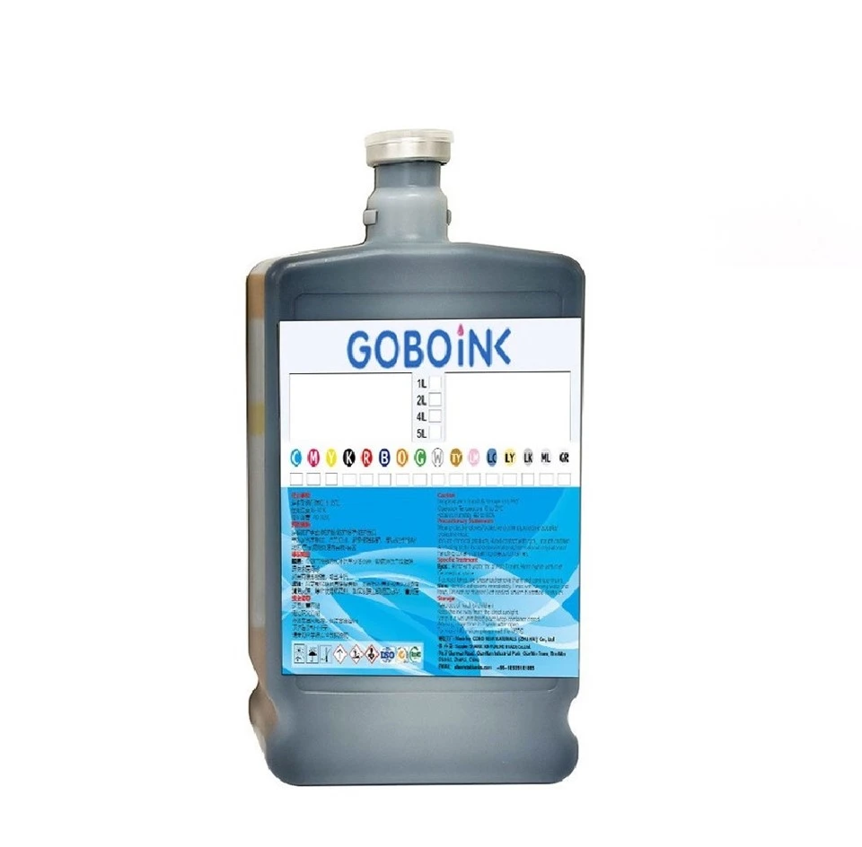 Eco Solvent Printer Ink high quality