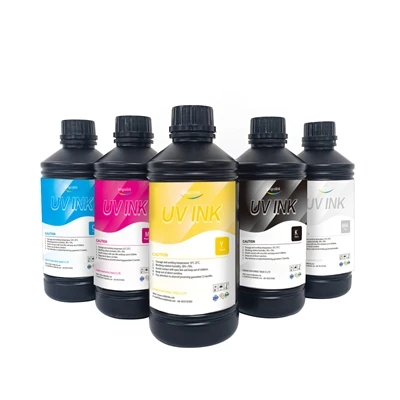 ¿Qué es TPU y TINTA UV TPU?