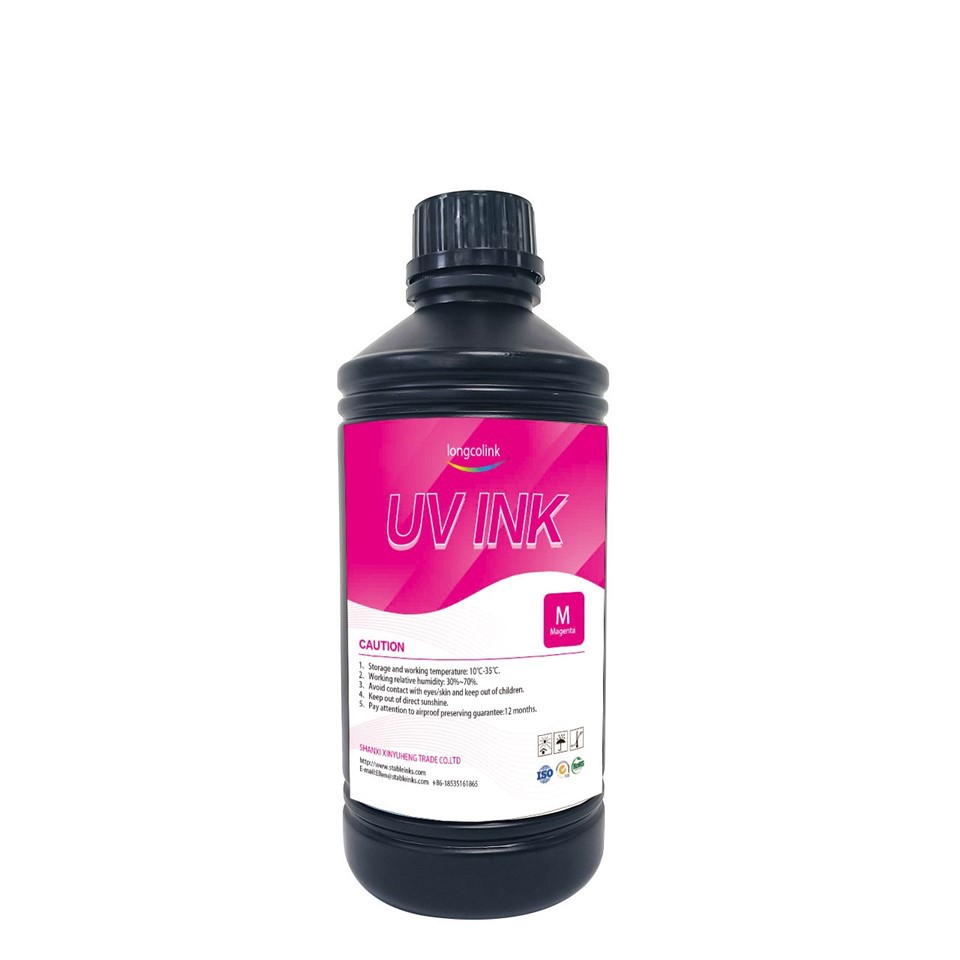 Uv Digital Ink factory
