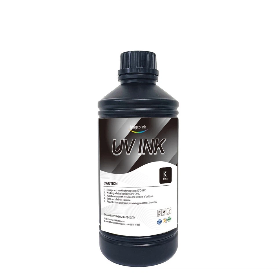 Uv Digital Ink high quality