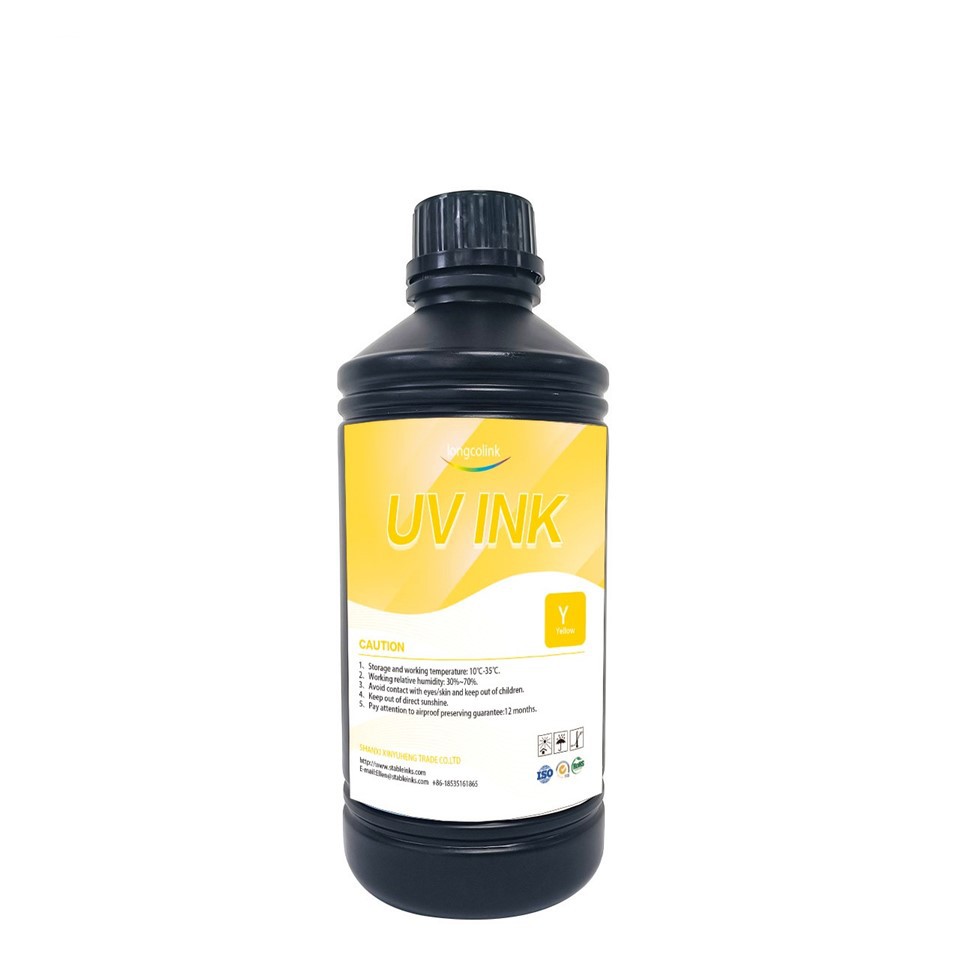 Uv Printing Ink best